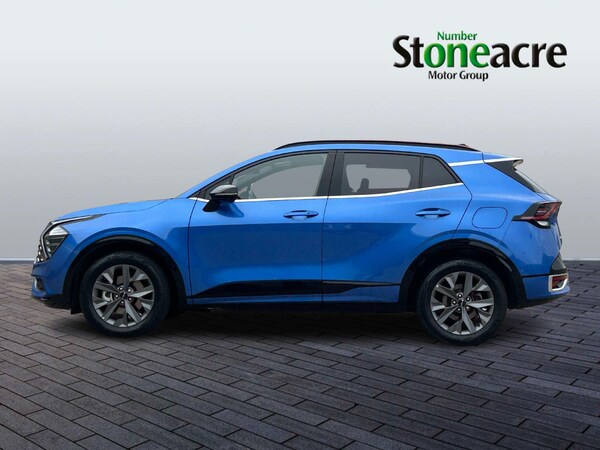 Used Kia Sportage 2024 for sale - 75707270: Photo 6