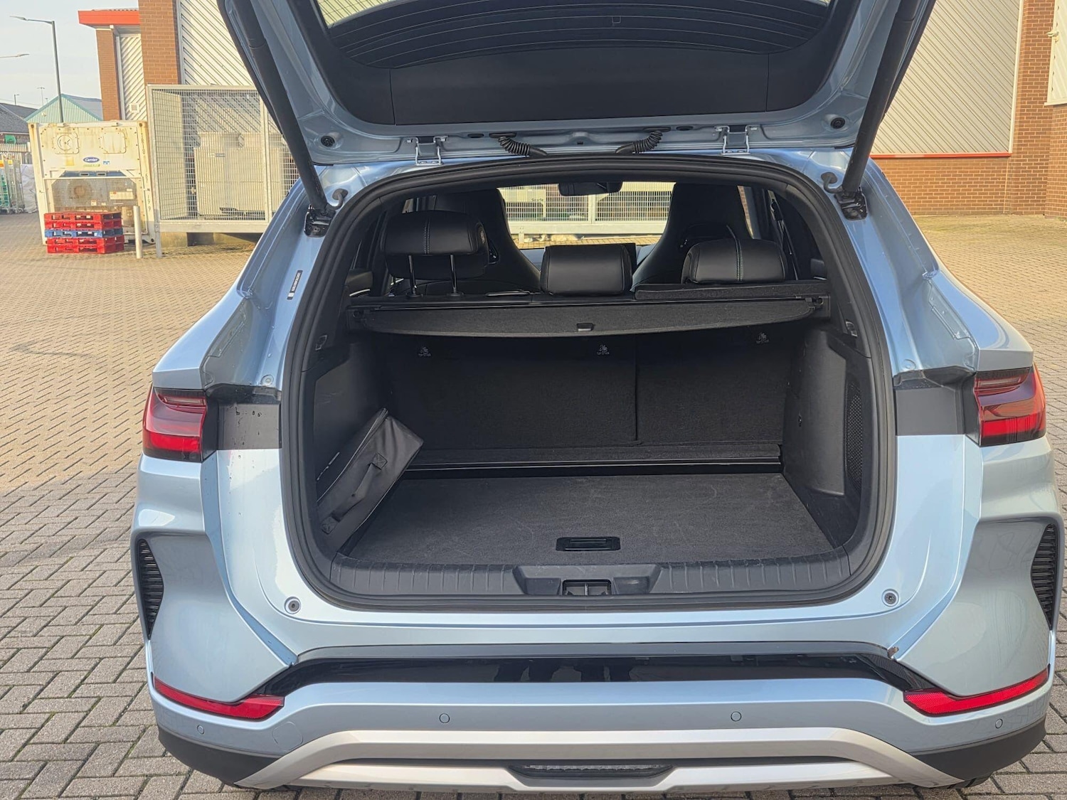 Used BYD Seal U 2025 for sale - 77939732: Photo 11