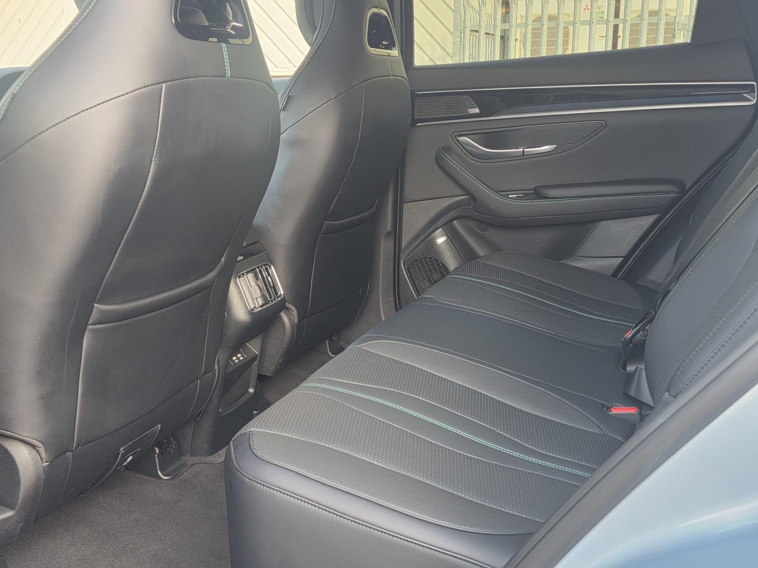 Used BYD Seal U 2025 for sale - 77939732: Photo 14