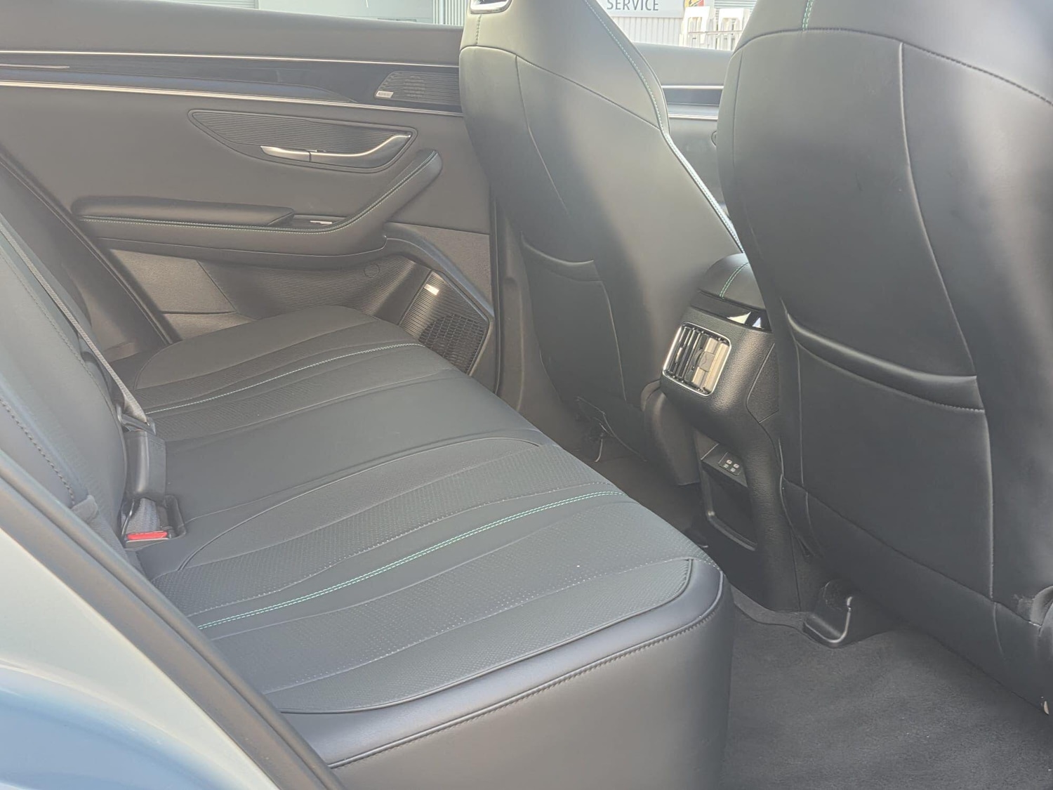 Used BYD Seal U 2025 for sale - 77939732: Photo 15