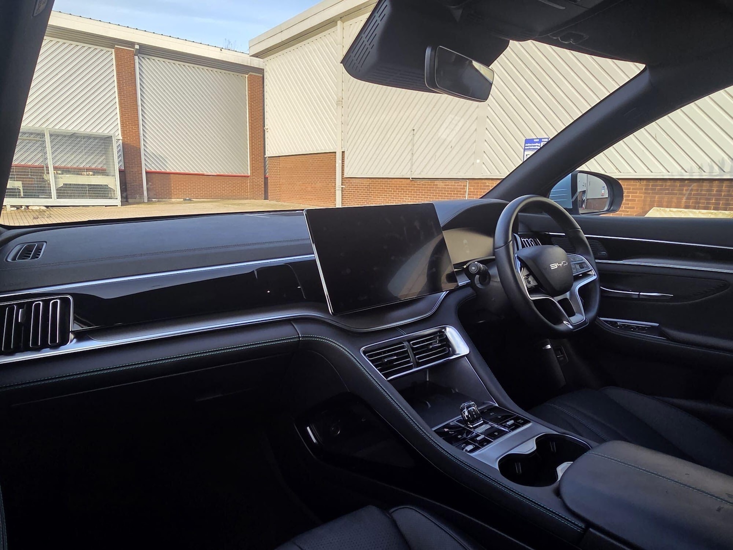 Used BYD Seal U 2025 for sale - 77939732: Photo 16