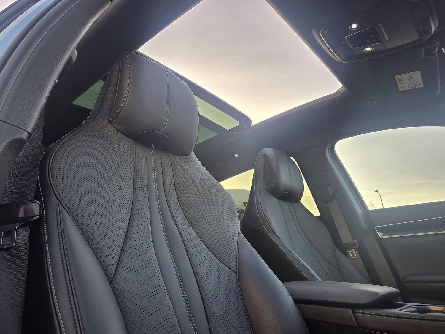 Used BYD Seal U 2025 for sale - 77939732: Photo 18