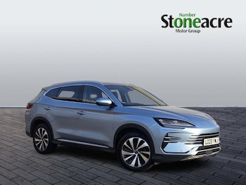 Used BYD Seal U 2025 for sale - 77939732: Photo