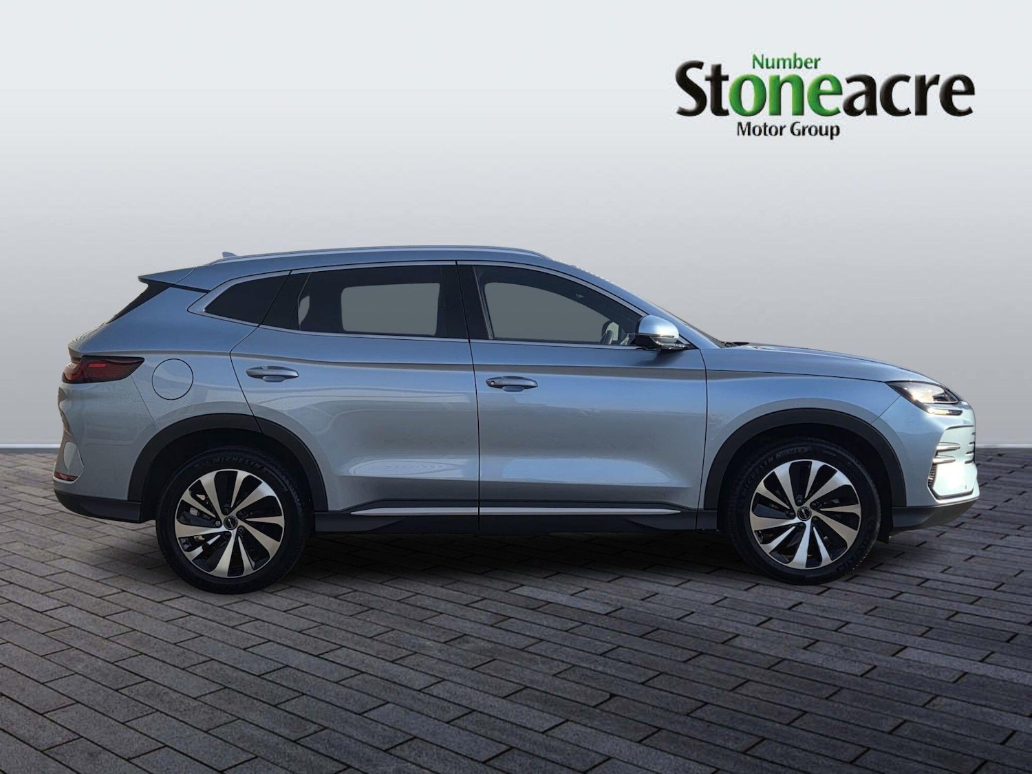 Used BYD Seal U 2025 for sale - 77939732: Photo 2