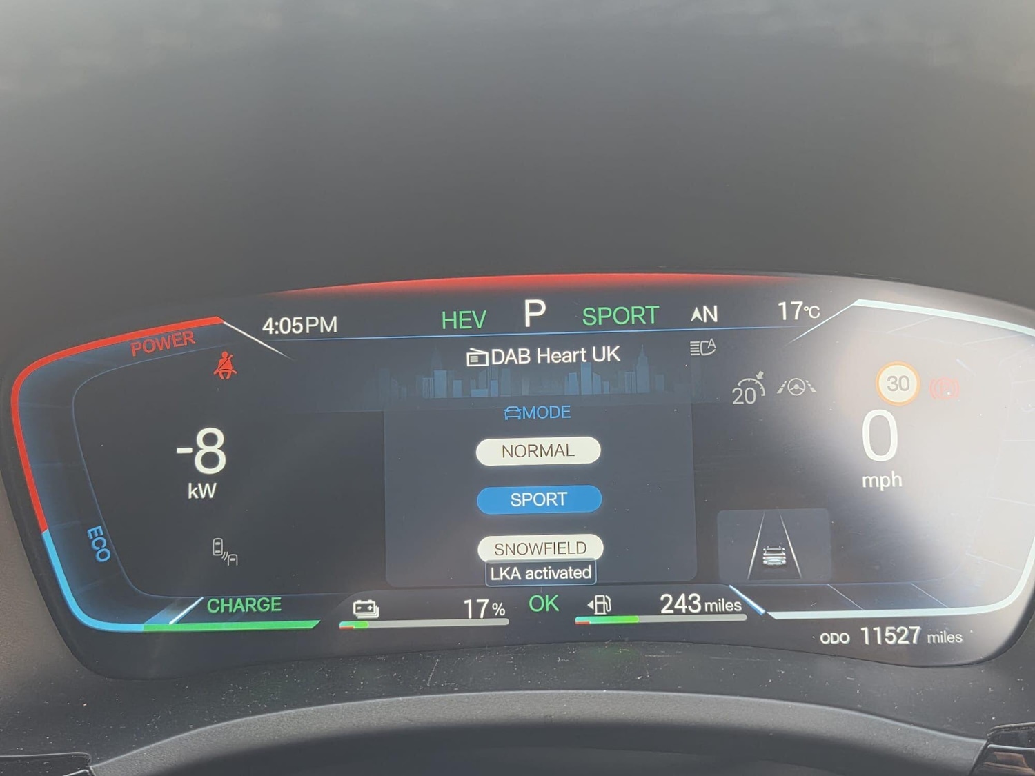 Used BYD Seal U 2025 for sale - 77939732: Photo 24