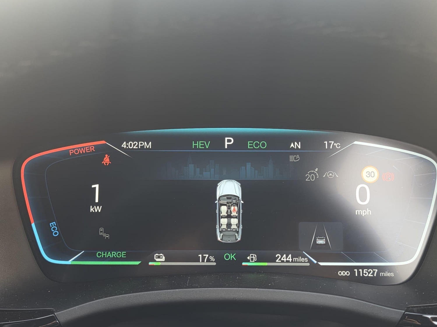 Used BYD Seal U 2025 for sale - 77939732: Photo 25