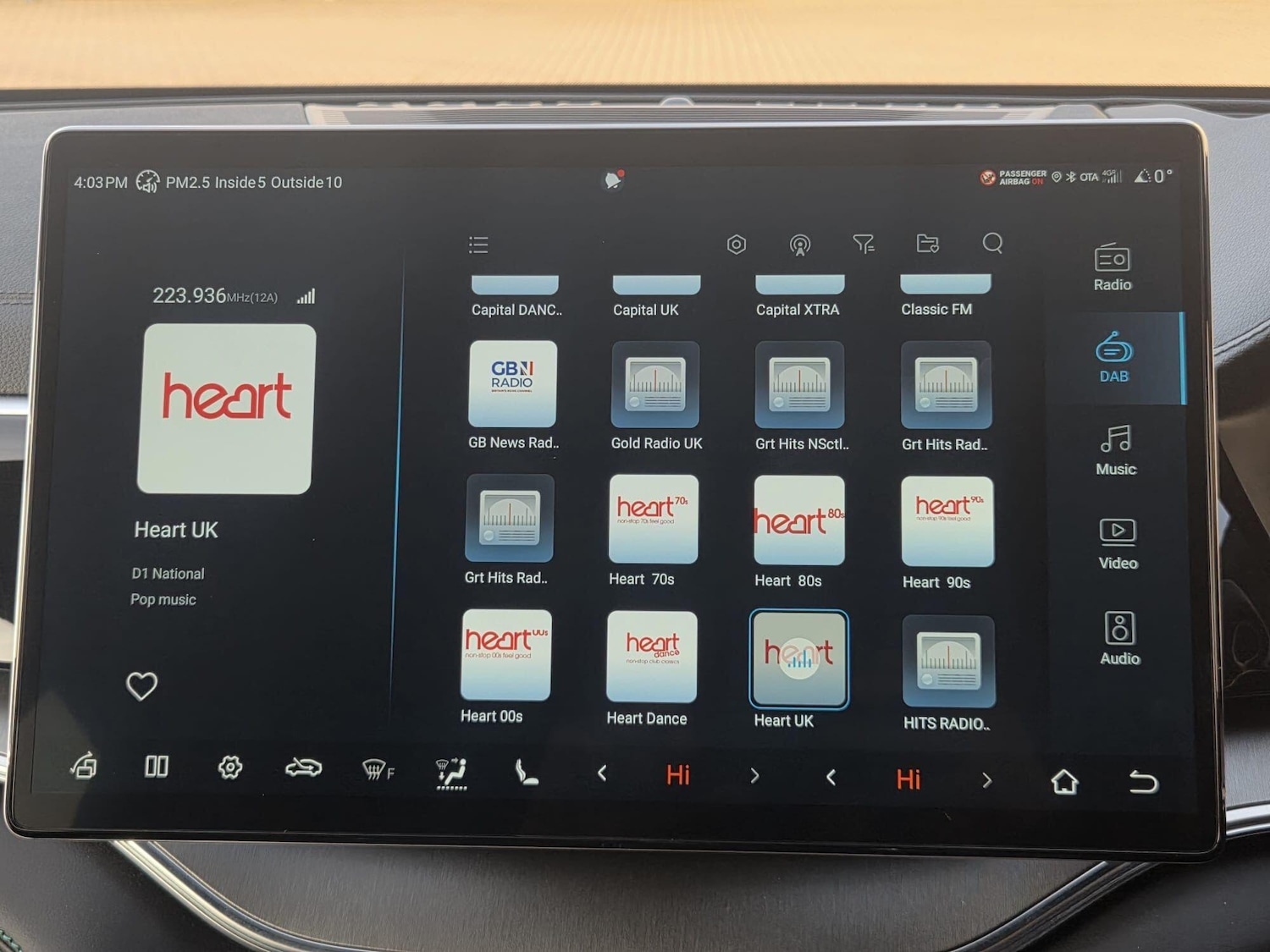 Used BYD Seal U 2025 for sale - 77939732: Photo 29