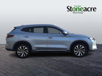 Used BYD Seal U 2025 for sale - 77939732: Photo