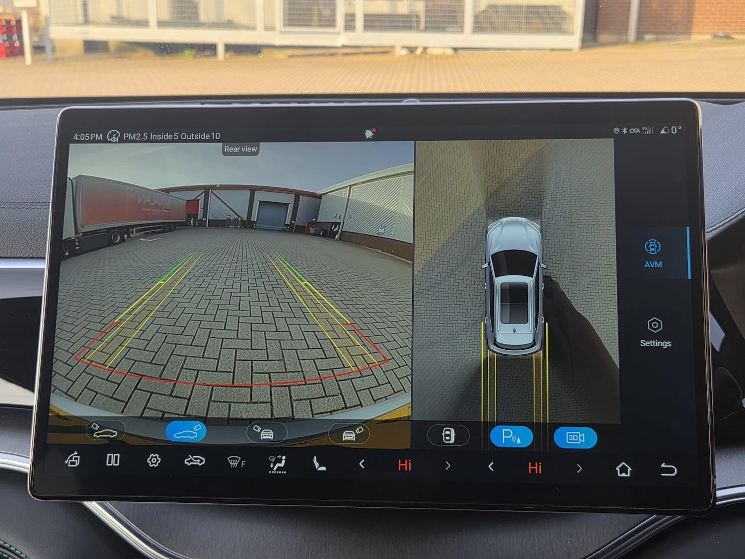 Used BYD Seal U 2025 for sale - 77939732: Photo 30