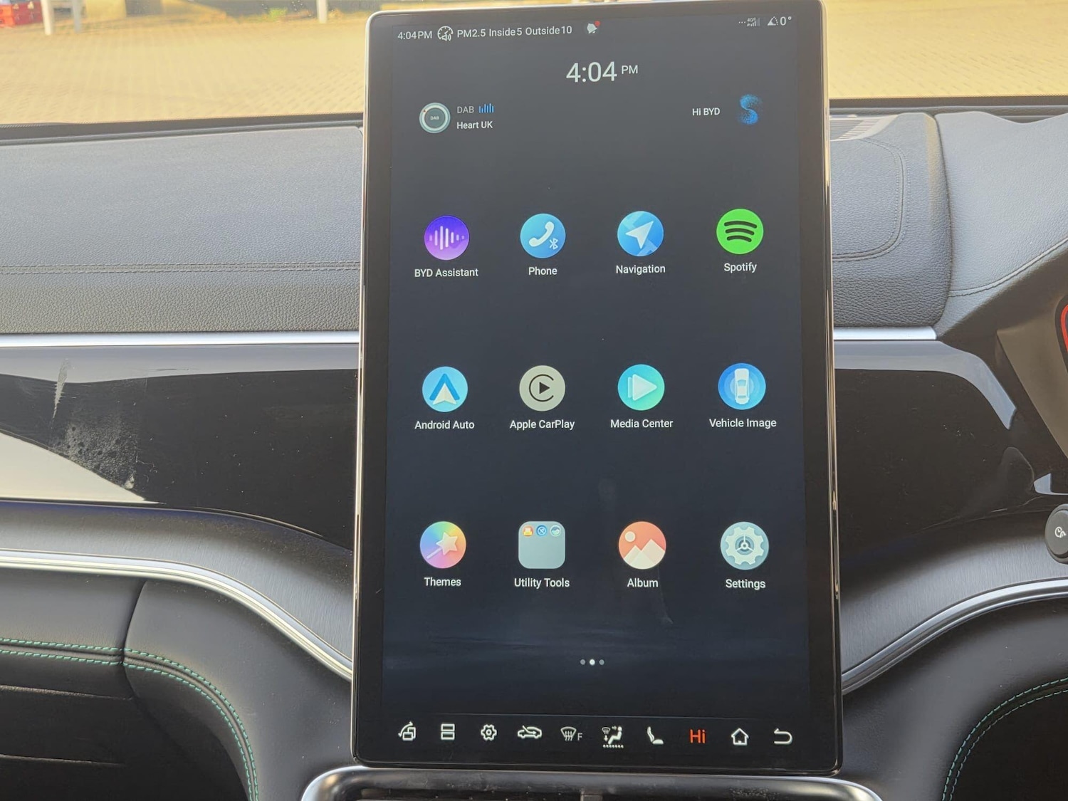 Used BYD Seal U 2025 for sale - 77939732: Photo 31