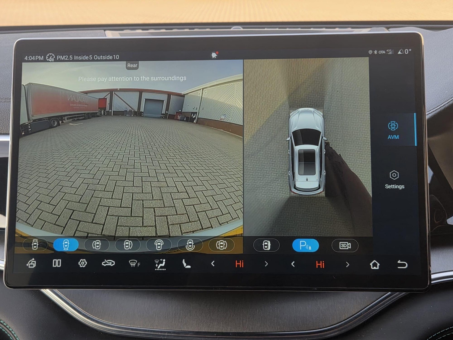 Used BYD Seal U 2025 for sale - 77939732: Photo 32