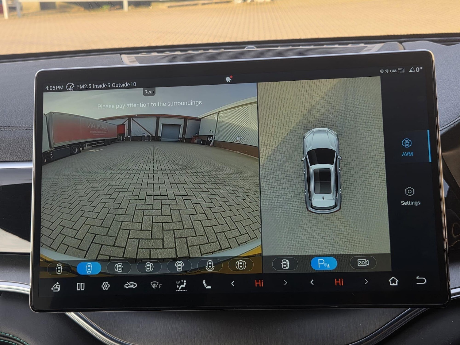 Used BYD Seal U 2025 for sale - 77939732: Photo 34