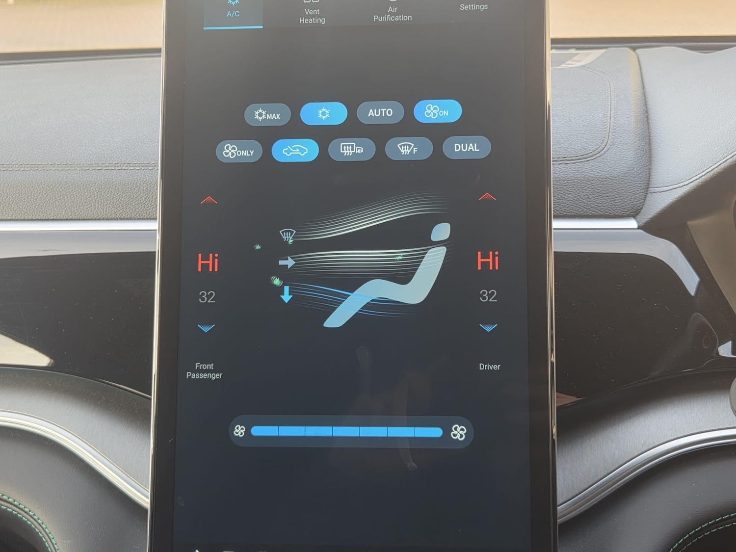 Used BYD Seal U 2025 for sale - 77939732: Photo 35