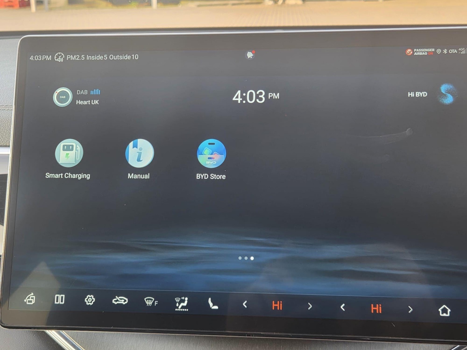 Used BYD Seal U 2025 for sale - 77939732: Photo 36