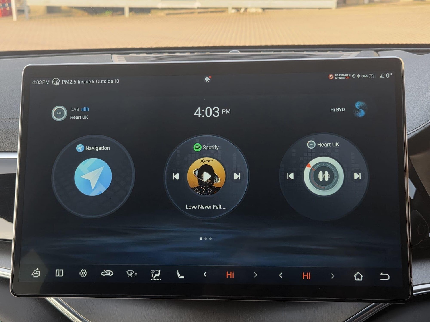 Used BYD Seal U 2025 for sale - 77939732: Photo 37