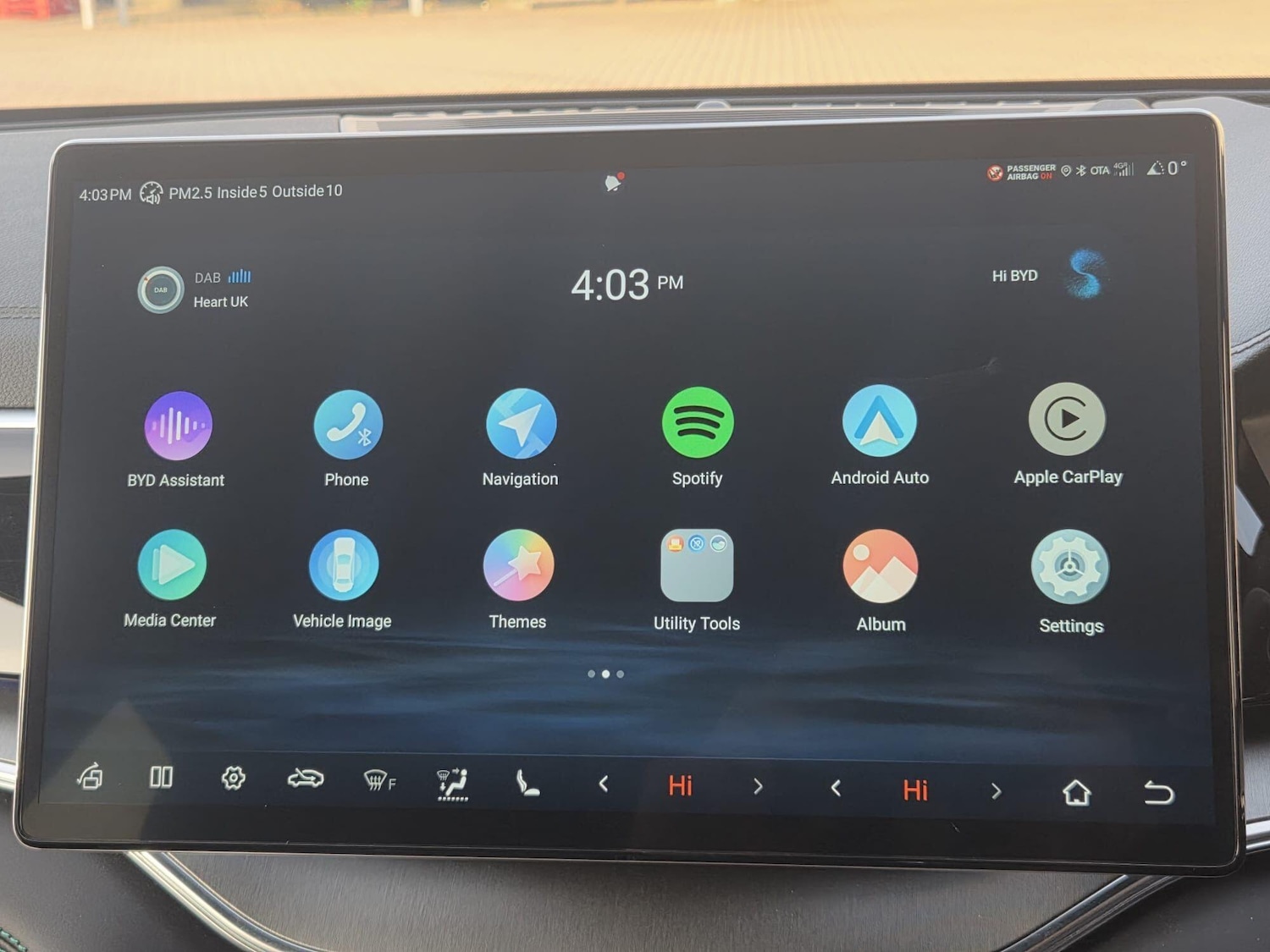 Used BYD Seal U 2025 for sale - 77939732: Photo 39