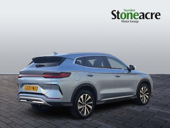 Used BYD Seal U 2025 for sale - 77939732: Photo