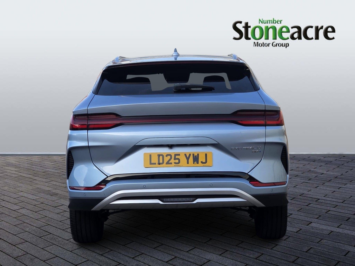 Used BYD Seal U 2025 for sale - 77939732: Photo 4