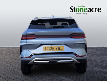 Used BYD Seal U 2025 for sale - 77939732: Photo