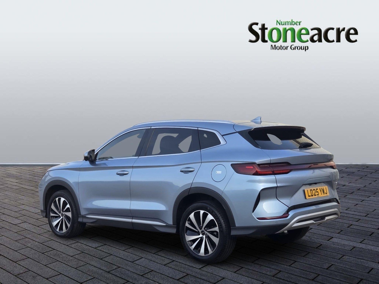 Used BYD Seal U 2025 for sale - 77939732: Photo 5