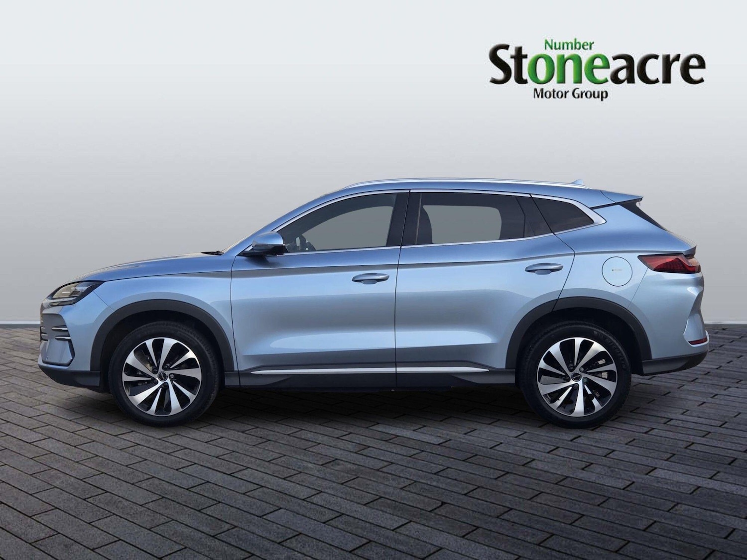 Used BYD Seal U 2025 for sale - 77939732: Photo 6