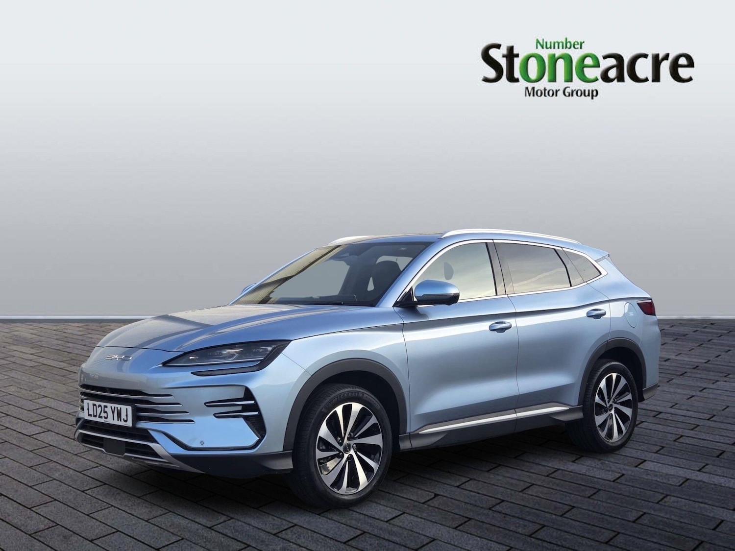 Used BYD Seal U 2025 for sale - 77939732: Photo 7