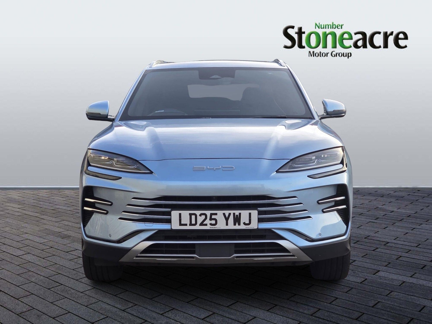 Used BYD Seal U 2025 for sale - 77939732: Photo 8