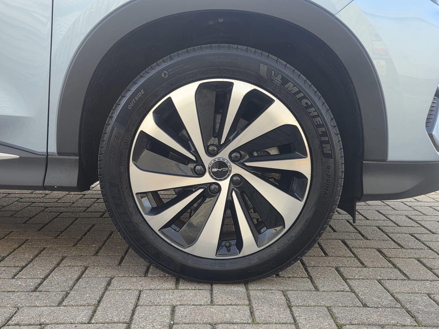 Used BYD Seal U 2025 for sale - 77939732: Photo 9