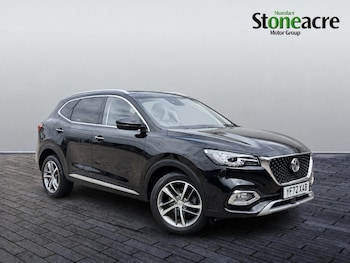 Used MG MG HS 2023 for sale - 79361783: Photo
