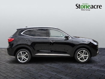 Used MG MG HS 2023 for sale - 79361783: Photo