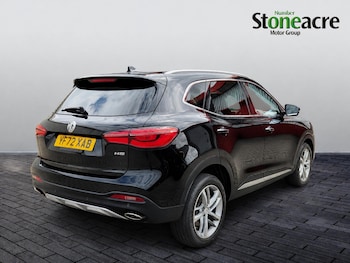 Used MG MG HS 2023 for sale - 79361783: Photo