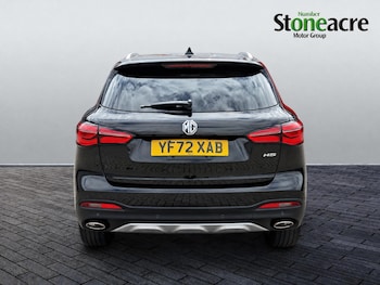 Used MG MG HS 2023 for sale - 79361783: Photo