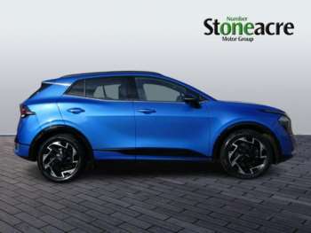 Used Kia Sportage 2023 for sale - 73958157: Photo