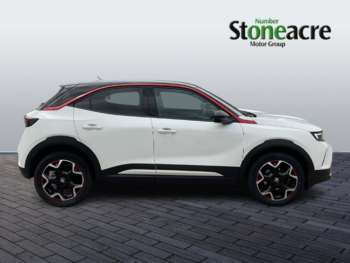 Used Vauxhall Mokka 2023 for sale - 74978181: Photo