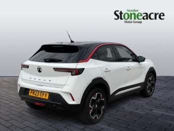 Used Vauxhall Mokka 2023 for sale - 74978181: Photo
