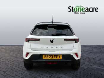 Used Vauxhall Mokka 2023 for sale - 74978181: Photo