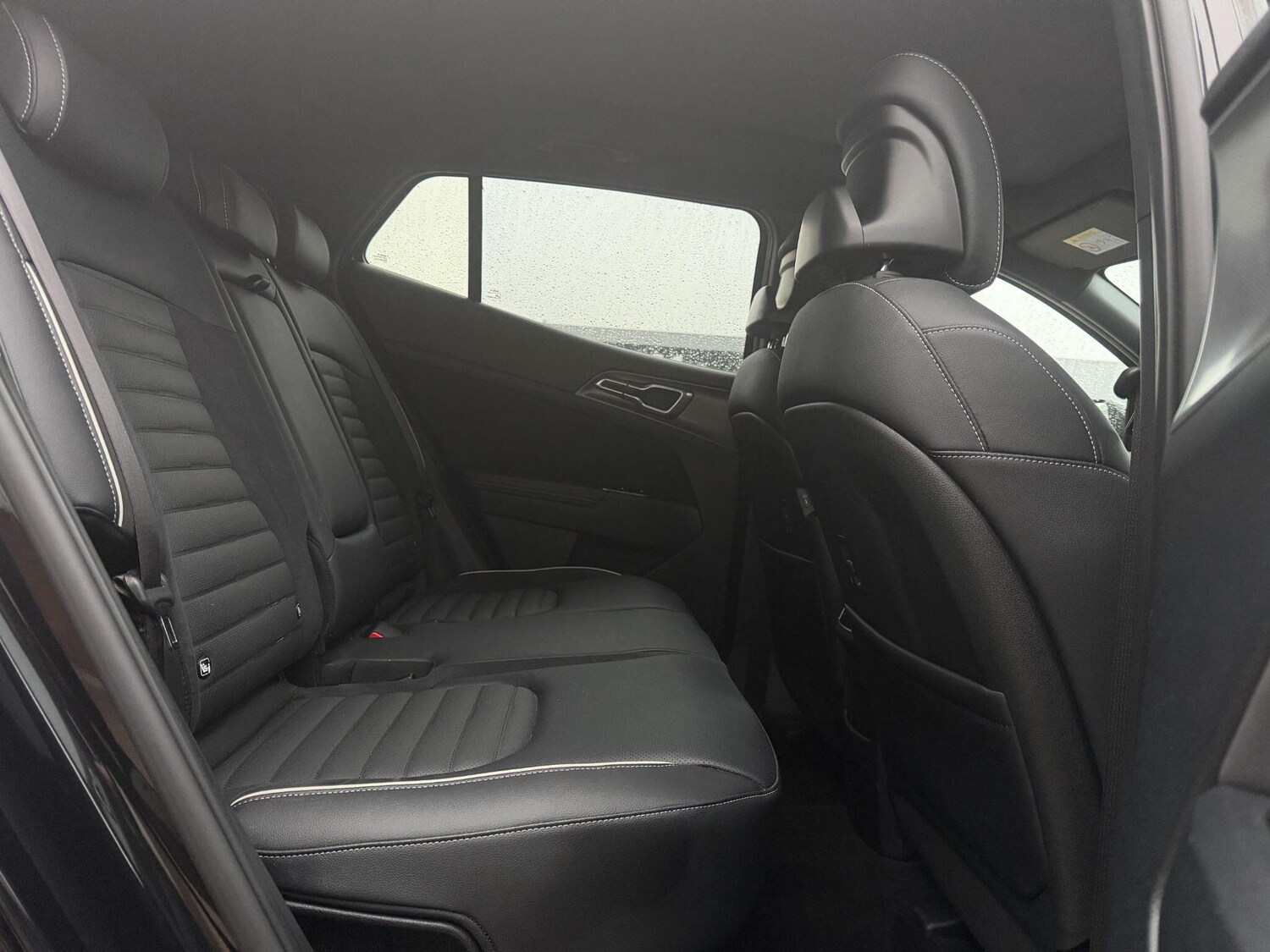 Used Kia Sportage 2024 for sale - 77723285: Photo 12