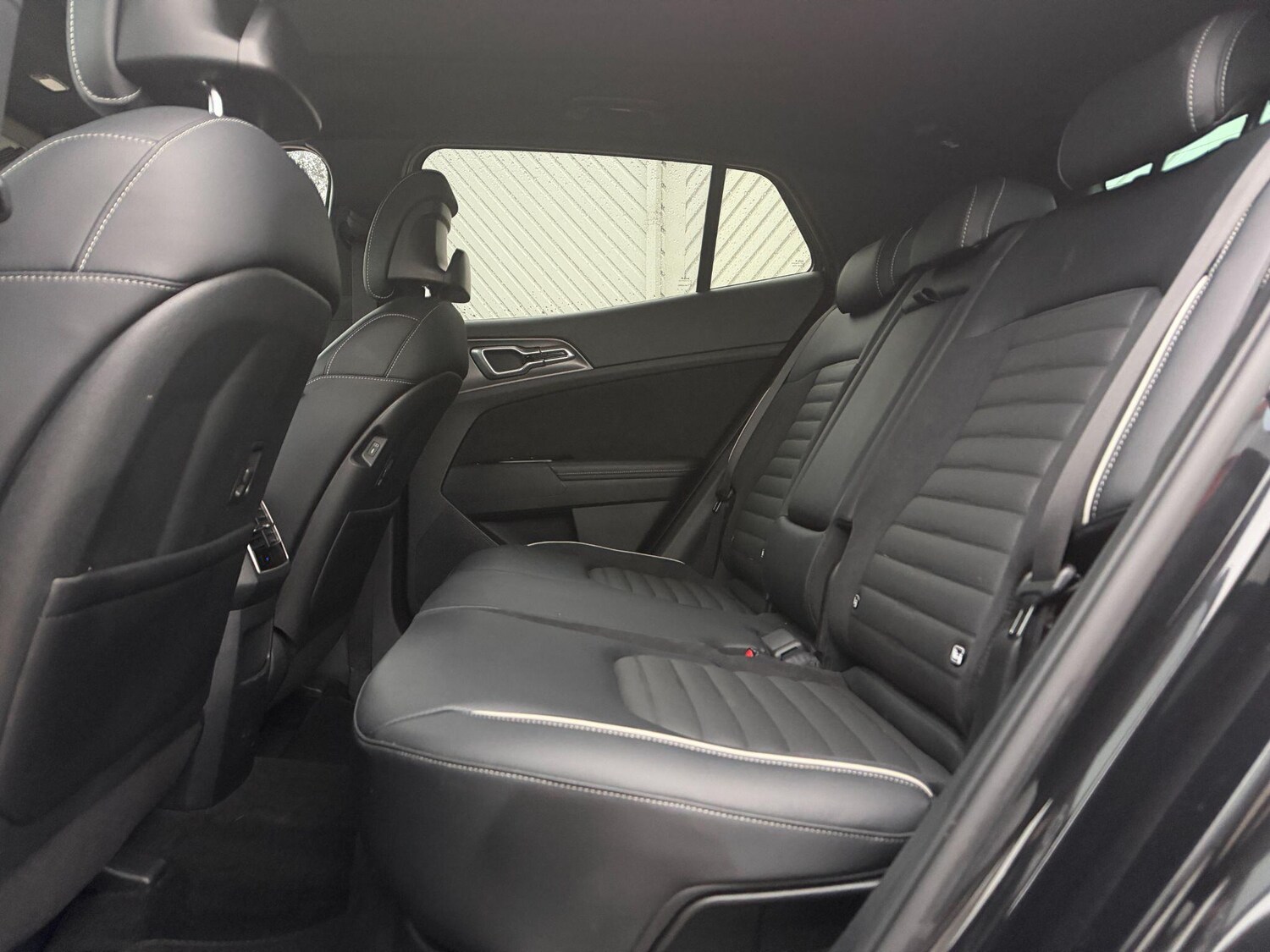 Used Kia Sportage 2024 for sale - 77723285: Photo 13