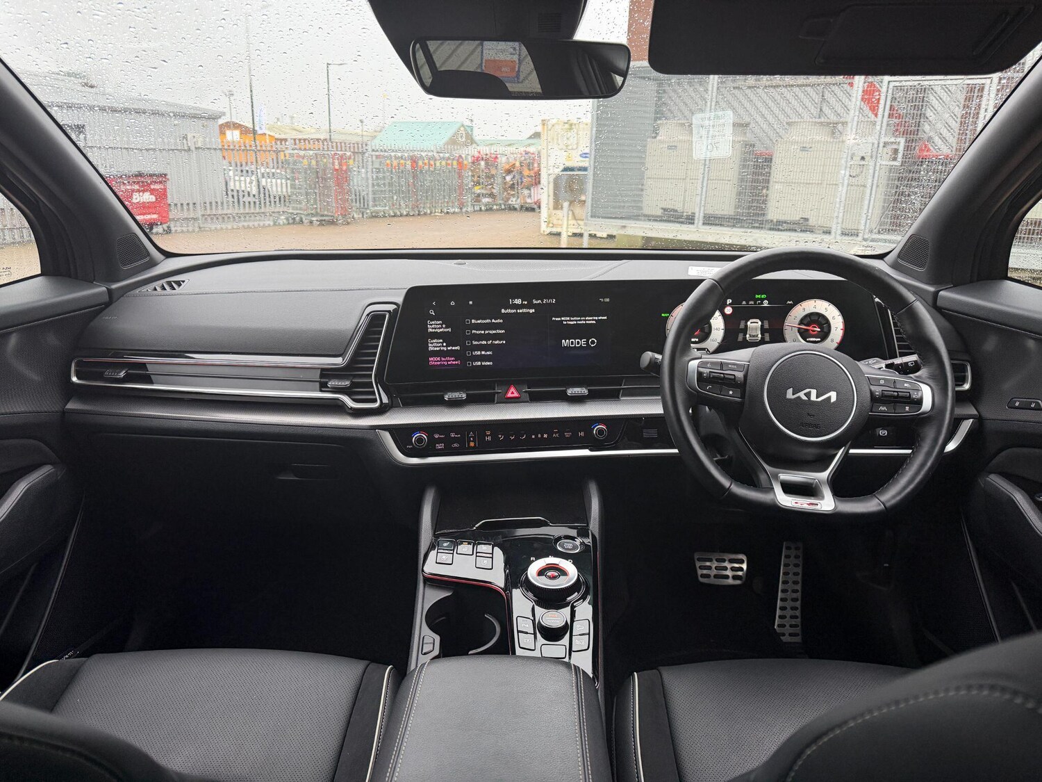 Used Kia Sportage 2024 for sale - 77723285: Photo 15