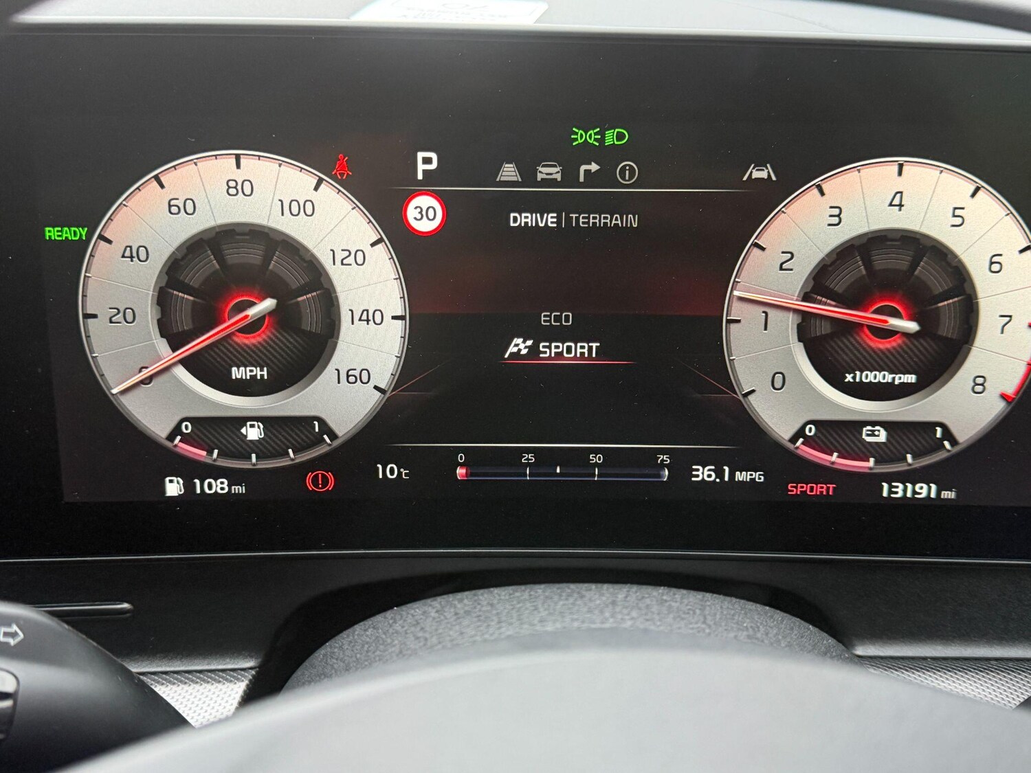 Used Kia Sportage 2024 for sale - 77723285: Photo 23