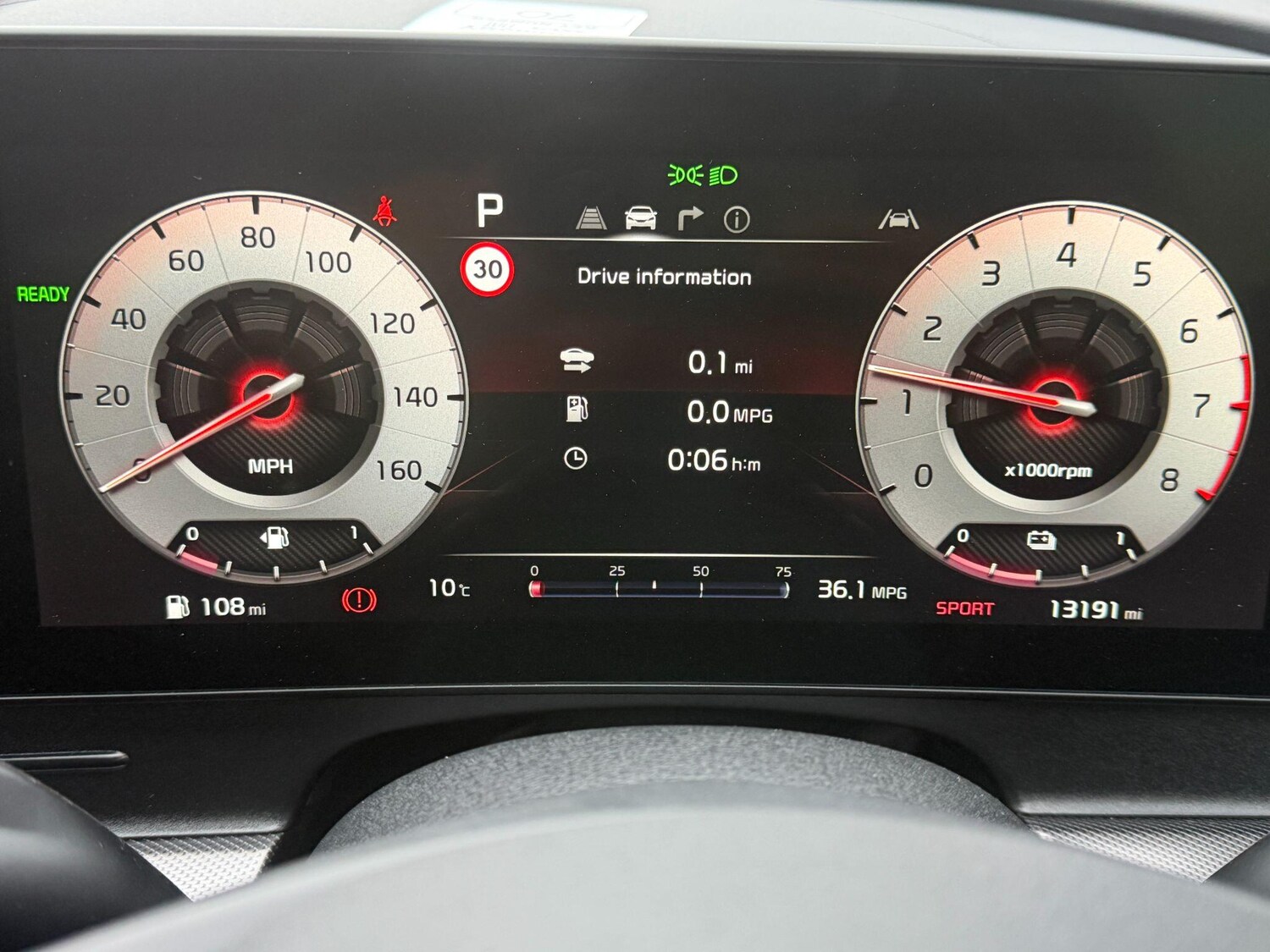 Used Kia Sportage 2024 for sale - 77723285: Photo 24