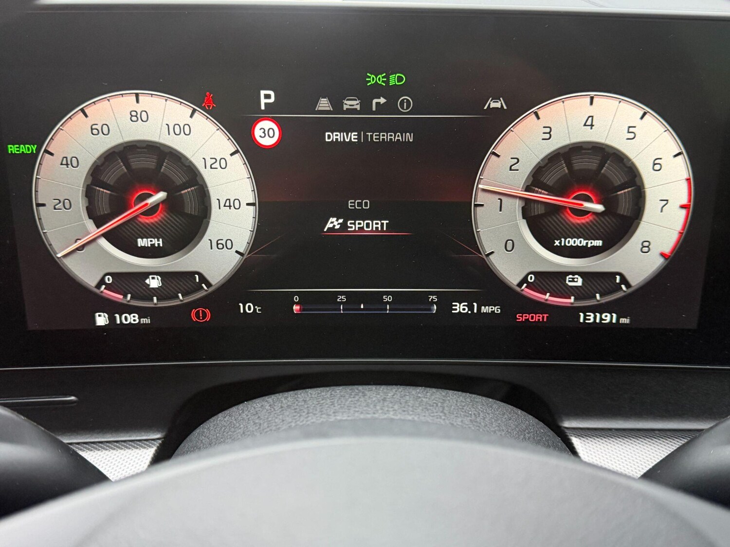 Used Kia Sportage 2024 for sale - 77723285: Photo 25