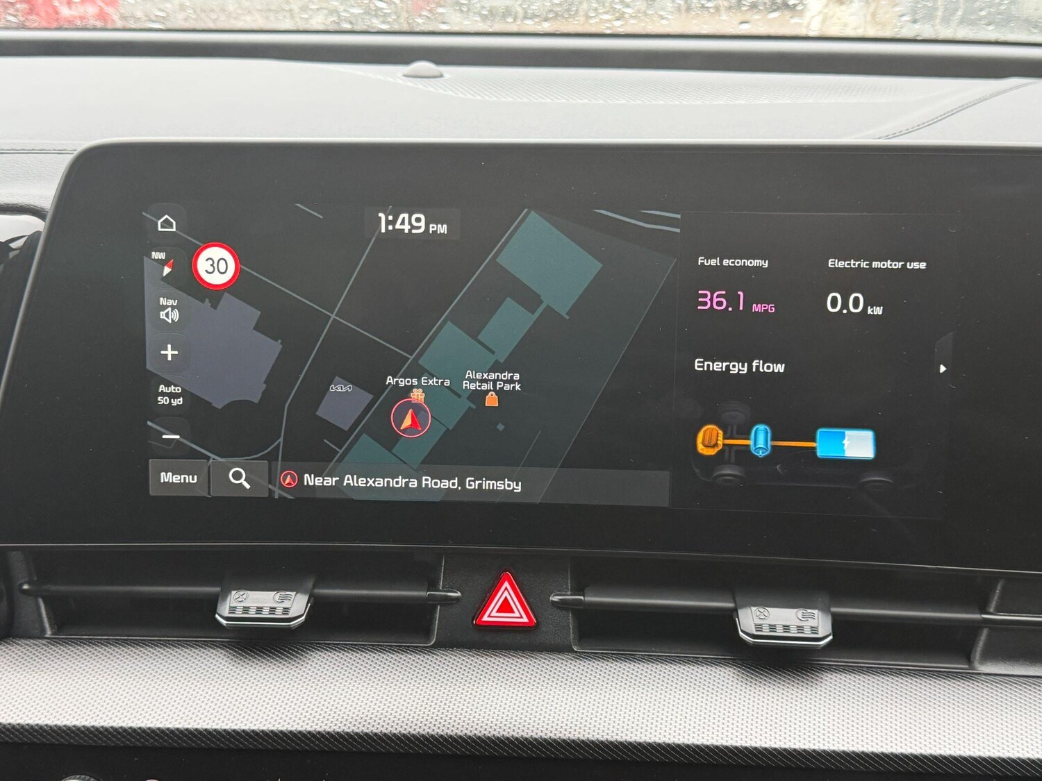 Used Kia Sportage 2024 for sale - 77723285: Photo 27