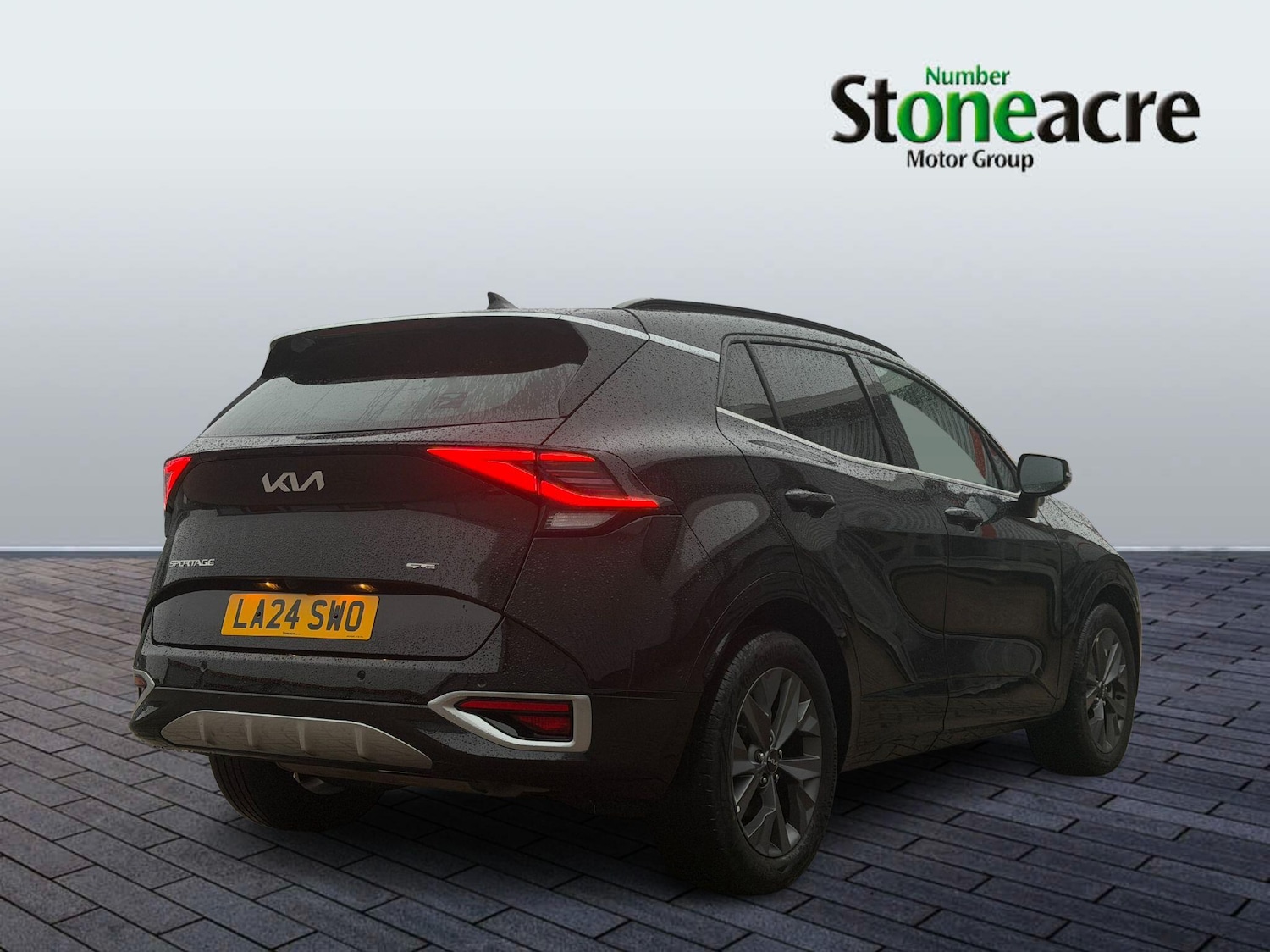 Used Kia Sportage 2024 for sale - 77723285: Photo 3