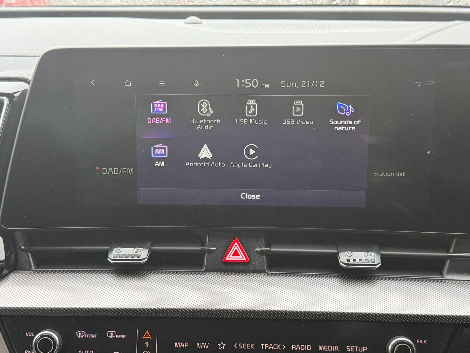 Used Kia Sportage 2024 for sale - 77723285: Photo 30