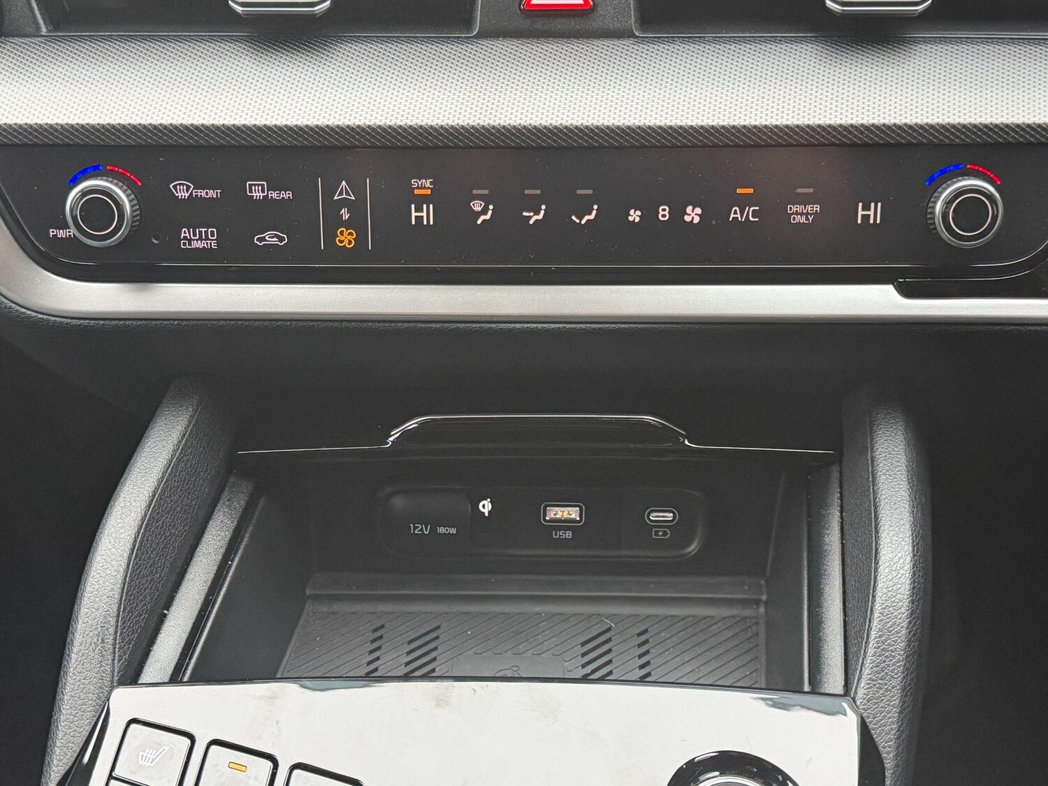 Used Kia Sportage 2024 for sale - 77723285: Photo 31