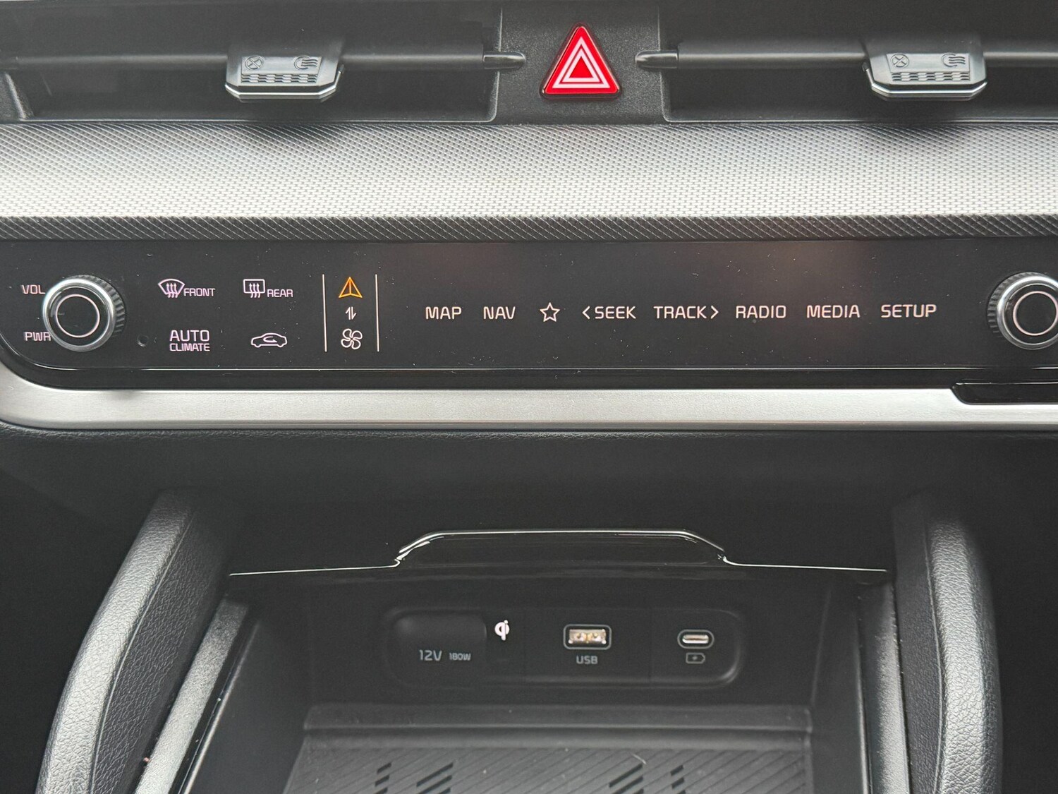 Used Kia Sportage 2024 for sale - 77723285: Photo 32