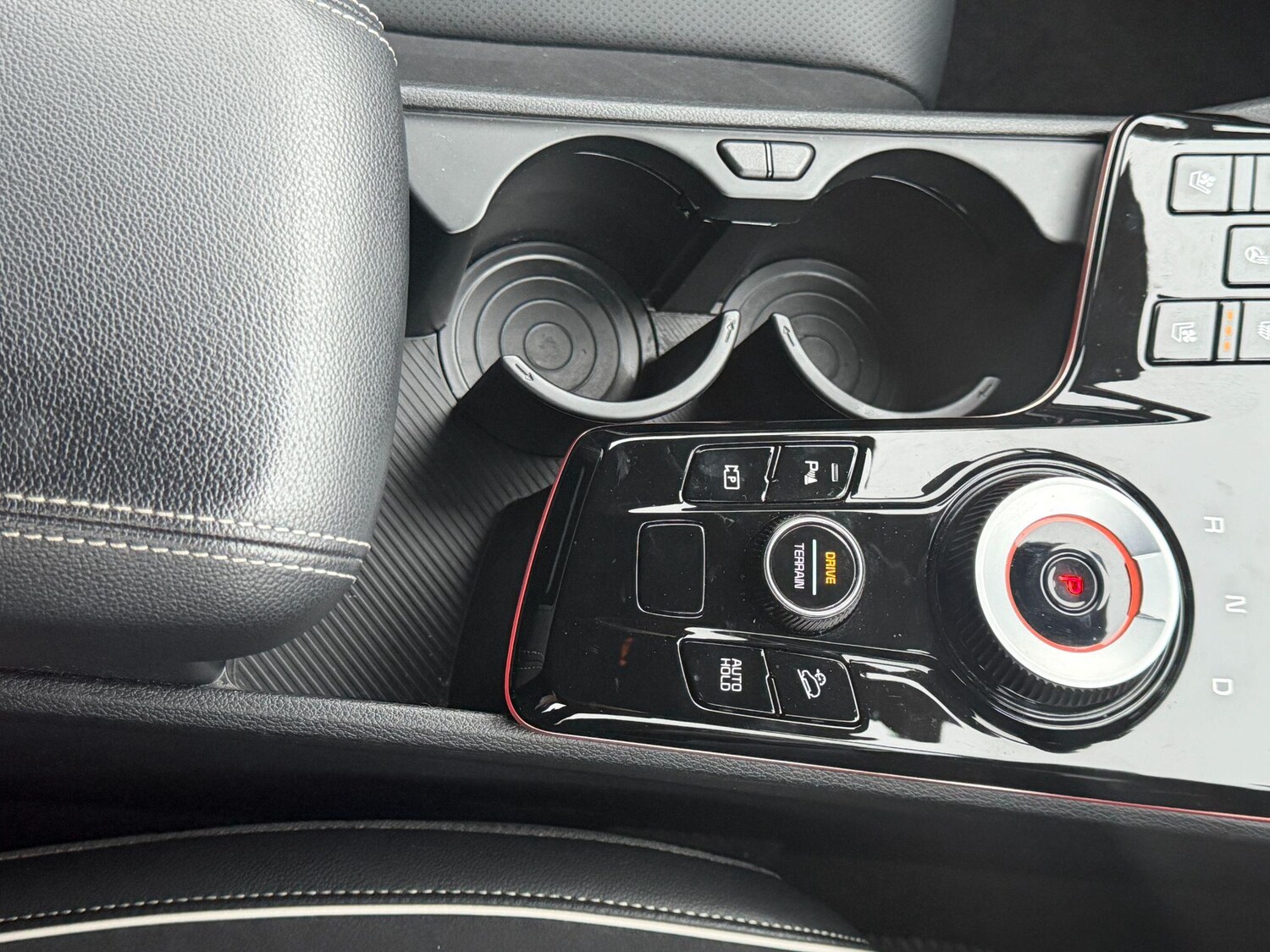 Used Kia Sportage 2024 for sale - 77723285: Photo 33