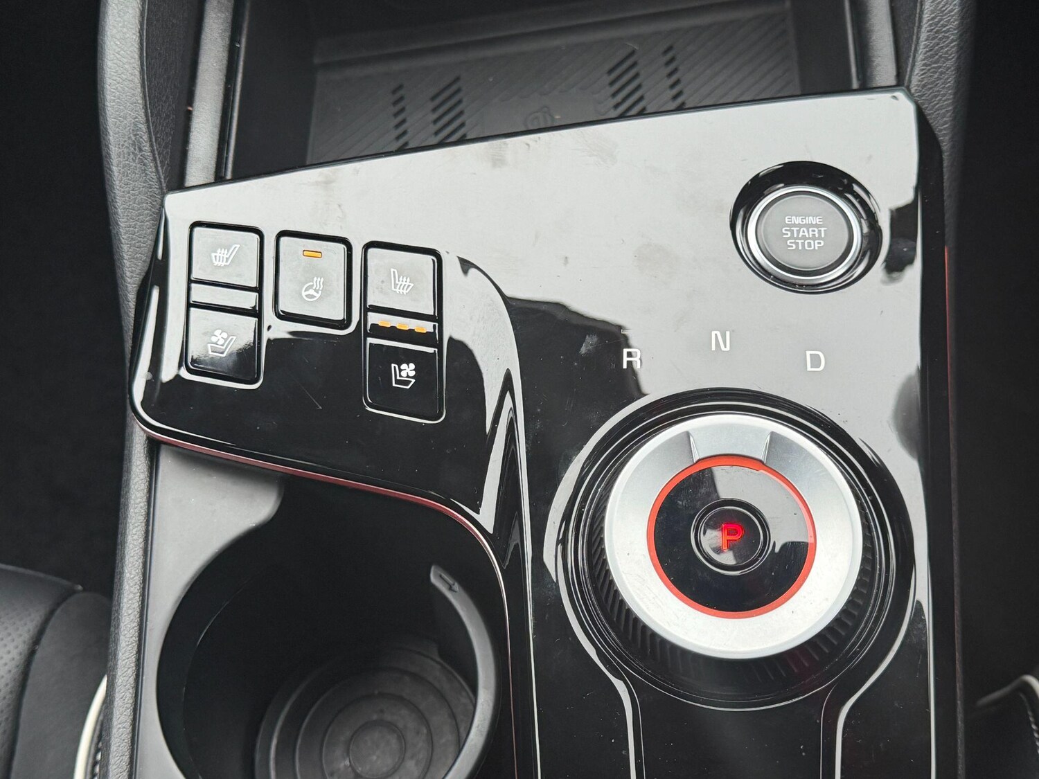 Used Kia Sportage 2024 for sale - 77723285: Photo 34