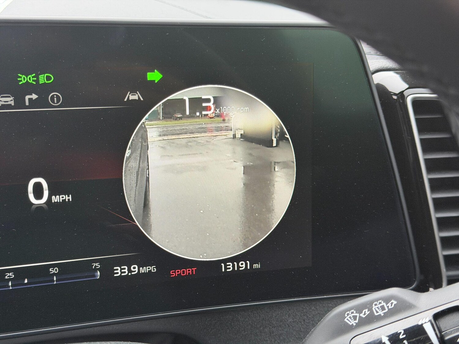 Used Kia Sportage 2024 for sale - 77723285: Photo 36